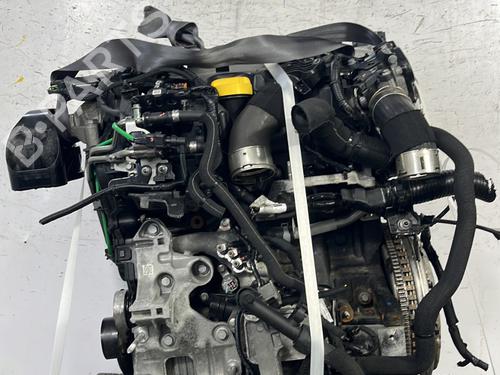 Used Engine RENAULT CLIO V (B7_) 1.5 Blue dCi 100 (B7AD) (101 hp) 23269633