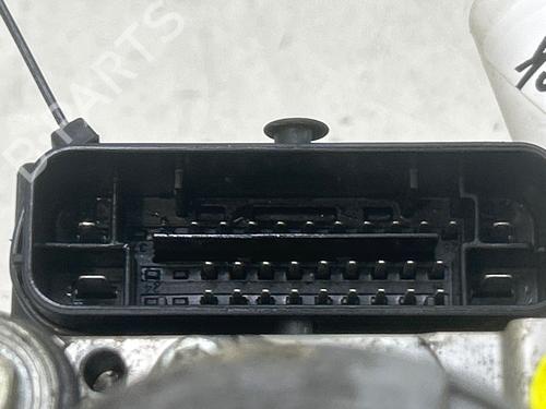 Used ABS pump ABS pump CITROËN BERLINGO MULTISPACE (B9) 1.6 HDi 90 (90 hp) 40516311 40516311