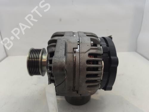 Alternator OPEL ASTRA H TwinTop (A04) 1.9 CDTi (L67) | BP29598791M7 - Image 4