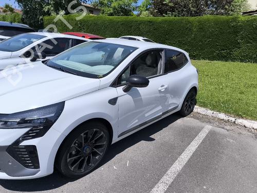 RENAULT CLIO V (B7_) 1.6 E-TECH 145 (B7MU) 4837419
