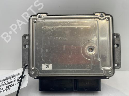 Engine control unit (ECU) KIA SPORTAGE III (SL) 1.7 CRDi | BP33561455M57  - Image 5