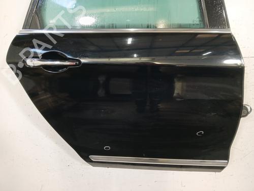 Right rear door CITROËN C5 III Break (RW_) 3.0 HDi 240 (RWX8CA) | BP29639965C5 