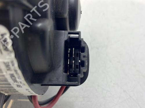 Heater blower motor PEUGEOT 2008 I (CU_) 1.6 HDi | BP22825285M62