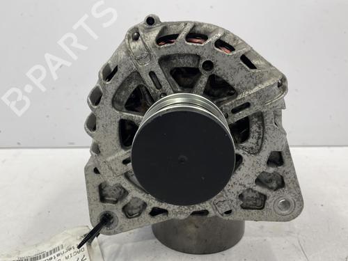 Alternator DACIA SANDERO II 1.0 SCe 75 (B8JC, B8JD, B8NC) | BP22829734M7 