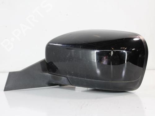 Used Left mirror MAZDA 5 (CR) 2.0 CD (CR19) (110 hp) 22812942