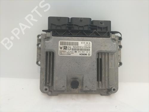 Used Engine control unit (ECU) Engine control unit (ECU) PEUGEOT 308 SW II (LC_, LJ_, LR_, LX_, L4_) 1.6 HDi 92 (92 hp) 32865234 32865234