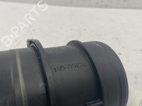 Mass air flow sensor VW PASSAT B6 (3C2) | BP25758133M95 - Image 3