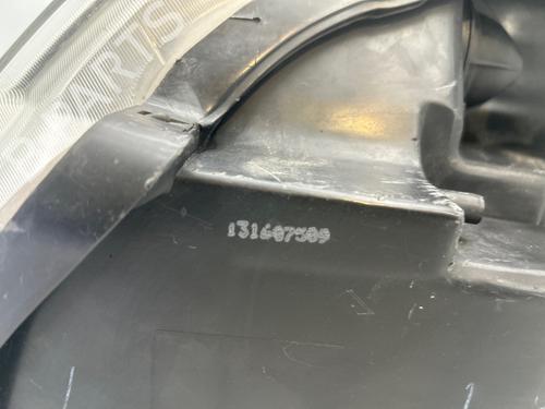 Right headlight RENAULT VEL SATIS (BJ0_) 2.2 dCi (BJ0E, BJ0F) | BP38953177C29 - Image 4