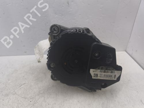 Alternator PEUGEOT EXPERT Van (V_) 2.0 BlueHDi 180 | BP30658882M7