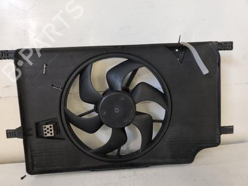 Used Radiator fan Radiator fan 36804095 36804095