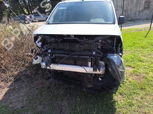 Used Parts PEUGEOT PARTNER Box Body/MPV (K9) 1.5 BlueHDi 100 (102 hp) 4353662