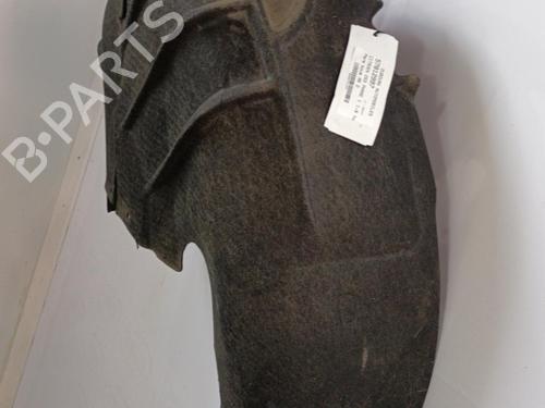 Used Wheel arch Wheel arch CITROËN DS3 (SA_) 1.6 HDi 90 (92 hp) 22819541 22819541