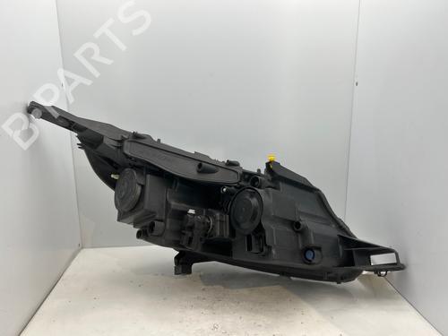 Left headlight PEUGEOT 2008 I (CU_) 1.2 THP 110 / PureTech 110 | BP38326953C28 - Image 2