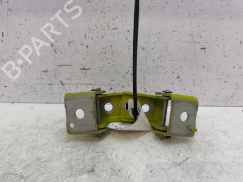 Hinge/Door check strap CITROËN C4 CACTUS 1.6 HDi 90 | BP28531834C146 