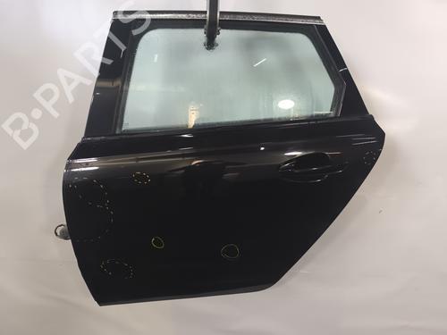 Used Left rear door PEUGEOT 508 SW I (8E_) 2.0 BlueHDi 180 (180 hp) 29141343
