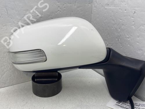 Used Right mirror TOYOTA AURIS (_E15_) 1.8 Hybrid (ZWE150_, ZWE150R) (136 hp) 32445576