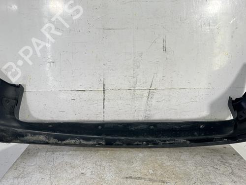 Rear bumper RENAULT KANGOO (KC0/1_) D 55 1.9 (KC0D) | BP24293476C8