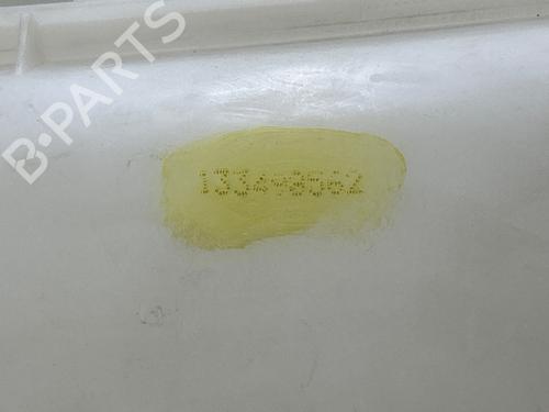 Used Windscreen washer tank Windscreen washer tank 39600420 39600420
