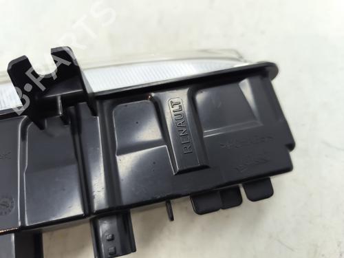 Used Right daytime light Right daytime light RENAULT CLIO IV Grandtour (KH_) 1.5 dCi 90 (KHN3, KHN4) (90 hp) 33413109 33413109