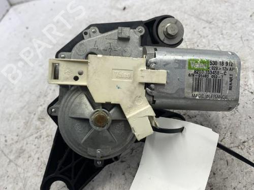 Rear wiper motor RENAULT SCÉNIC II (JM0/1_) 1.5 dCi (JM1E, JM16) | BP22832179M102 