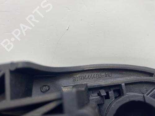 Rear left exterior door handle CITROËN C3 I (FC_, FN_) 1.4 HDi | BP29141398C130 