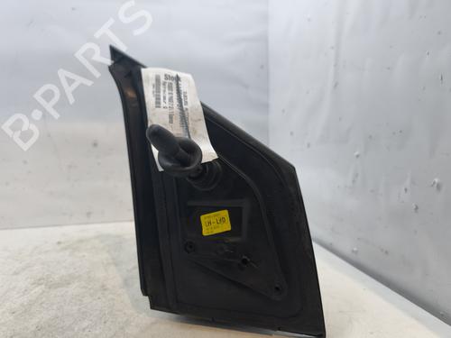 Left mirror PEUGEOT 107 (PM_, PN_) 1.0 | BP29619394C26 