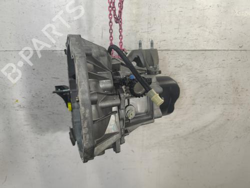 Gearbox DACIA DUSTER (HM_) 1.5 dCi 110 (HMAB) | BP27473205M3  - Image 5