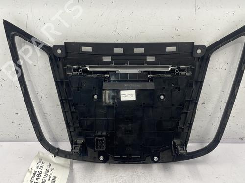 Warning switch FORD KUGA II (DM2) 2.0 TDCi 4x4 | BP25204827I22 - Image 4