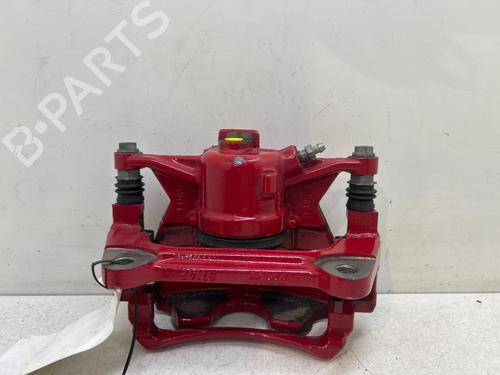 Right front brake caliper AUDI TT (FV3, FVP) 40 TFSI | BP37732257M104 - Image 5