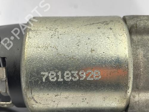 Starter BMW 1 (E87) 118 d | BP22830130M8 