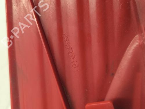 Left taillight OPEL CORSA D (S07) 1.3 CDTI (L08, L68) | BP24148734C34 