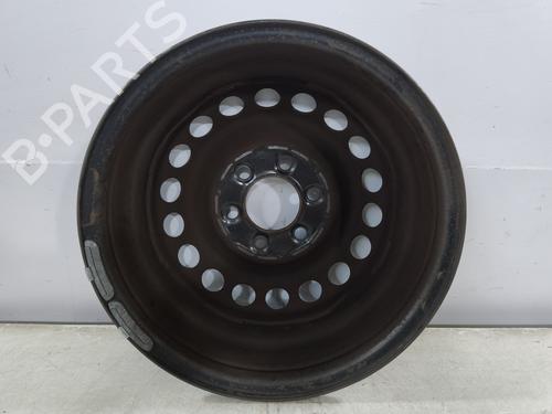 Rim MERCEDES-BENZ SPRINTER 3,5-t Van (B906) 311 CDI (906.631, 906.633, 906.635, 906.637) | BP39600219C45  - Image 5