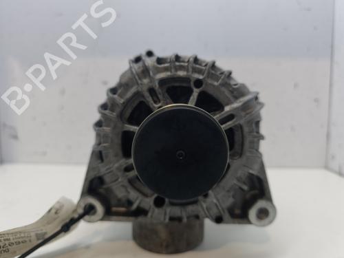 Used Alternator PEUGEOT 208 II (UB_, UP_, UW_, UJ_) 1.2 PureTech 100 (101 hp) 26130682