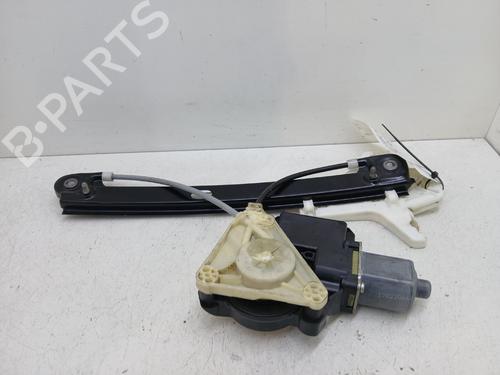 Used Rear right window mechanism Rear right window mechanism 36894404 36894404