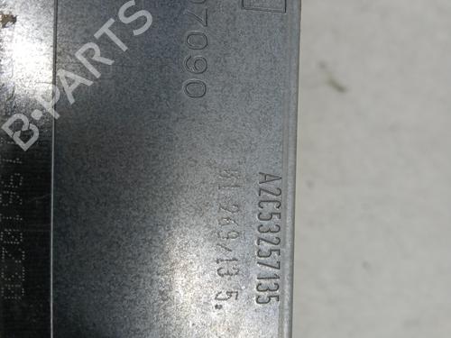 Radio CITROËN C3 II (SC_) 1.4 HDi 70 (SC8HZC, SC8HR0, SC8HP4) | BP32281044E6 - Image 3