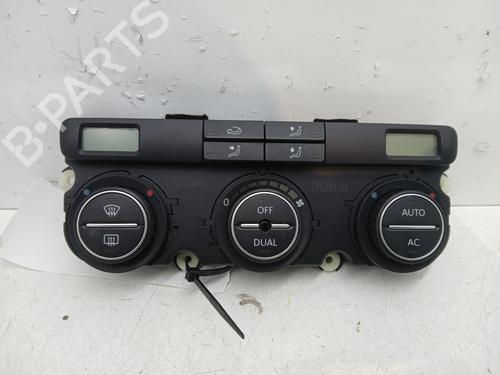 Used Climate control VW EOS (1F7, 1F8) 2.0 FSI (150 hp) 29925491