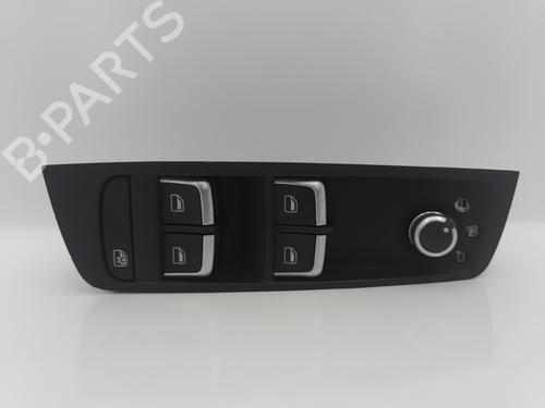 Pulsantiera anteriore sinistra AUDI A1 Sportback (8XA, 8XF) 1.0 TFSI (95 hp) 30701278