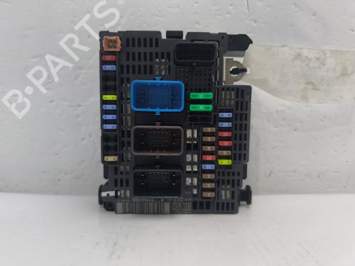 Fuse box CITROËN C4 II (NC_) | BP30882076E1 - Image 2