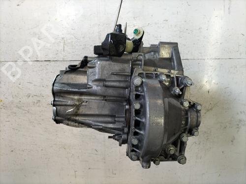 Gearbox PEUGEOT EXPERT Van (V_) 2.0 BlueHDi 145 | BP31271703M3 - Image 2