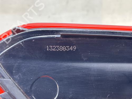 Right taillight OPEL CORSA E (X15) 1.4 Turbo (08, 68) | BP39378939C35 - Image 4