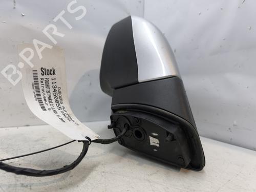 Left mirror PEUGEOT 207 (WA_, WC_) 1.4 HDi | BP29582124C26 