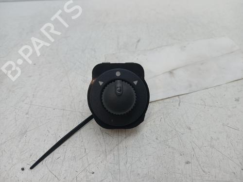 Used Mirror switch PEUGEOT BIPPER Tepee 1.4 HDi (68 hp) 31034805