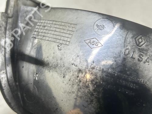 Rear bumper right light RENAULT MEGANE IV Hatchback (B9A/M/N_) 1.5 Blue dCi 115 (B9A6) | BP39689818C82 - Image 5