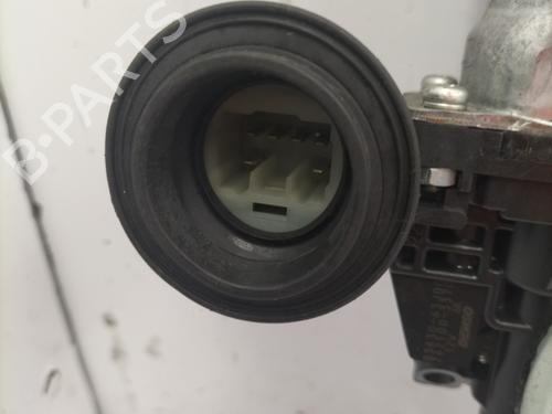 Used Front right window mechanism Front right window mechanism SUZUKI SWIFT III (MZ, EZ) 1.3 DDiS (RS413D) (75 hp) 22845464 22845464
