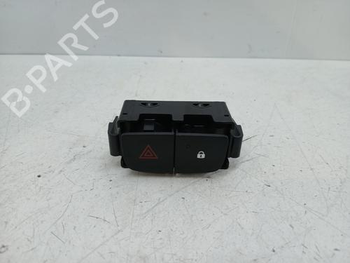Warning switch RENAULT TRAFIC III Van (FG_) 1.6 dCi 90 (FGME) | BP35886221I22 - Image 4