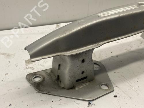 Rear bumper reinforcement PEUGEOT 207 (WA_, WC_) 1.4 HDi | BP30647442C73