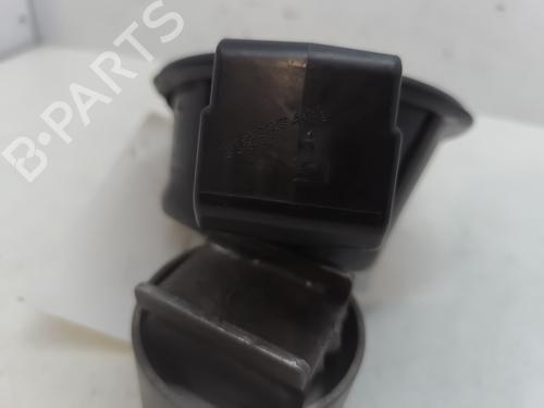 Fuel flap PEUGEOT 3008 I MPV (0U_) 1.6 BlueHDi 120 | BP28362726C131 