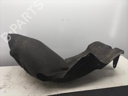 Wheel arch PEUGEOT 308 I (4A_, 4C_) 1.6 HDi | BP28440934C56