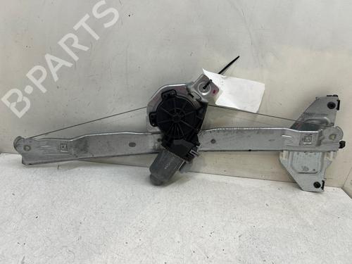 Front right window mechanism CITROËN C3 II (SC_) 1.4 HDi 70 (SC8HZC, SC8HR0, SC8HP4) | BP38921928C23 - Image 3