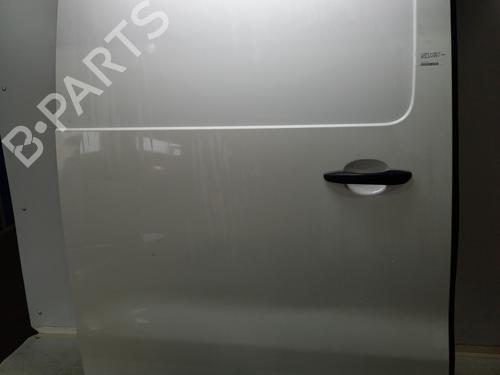 Højre side skydedør CITROËN JUMPY III Van (V_) 2.0 BlueHDi 120 (122 hp) 32667021